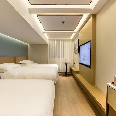 Jinglai Hotel 上海市 エクステリア 写真