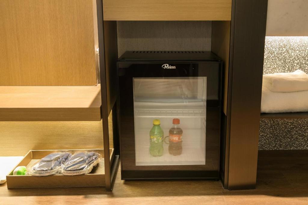 Jinglai Hotel 上海市 エクステリア 写真